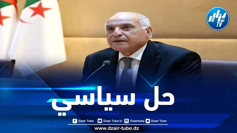 وزير الخارجية يجدد موقف الجزائر الثابت لحل الأزمة النيجيرية