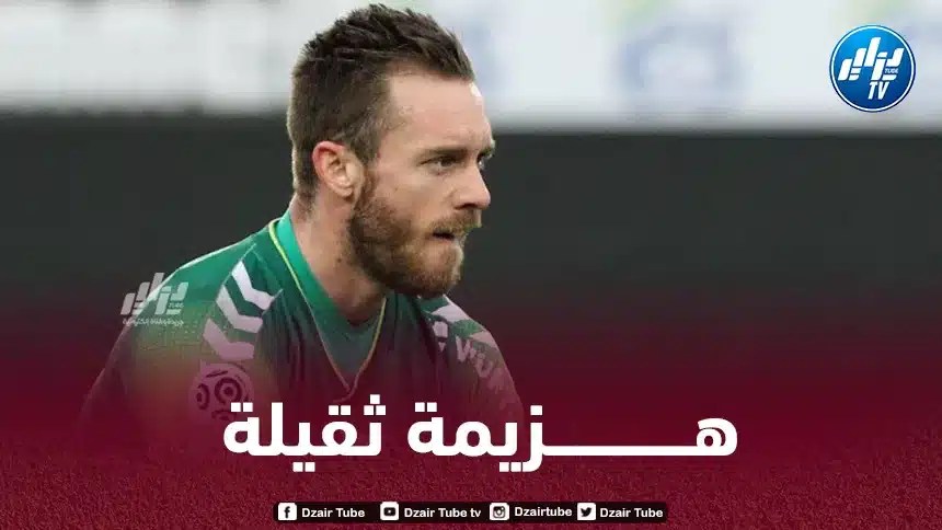 أوكيجده يسقط بخماسية في الجولة الاولى من الليغ1