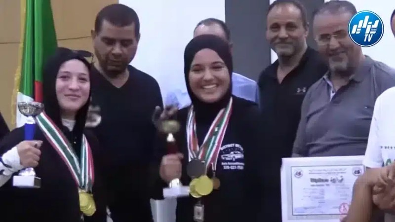 الملاكمـــة النســــــــــوية بتيبازة .. تألق لافت رغم قلّة الإمكانيات