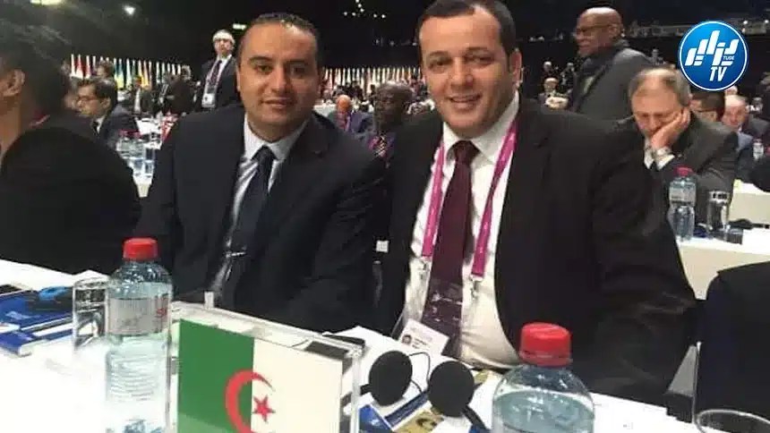 5 عــوامل ترشح ”وليد صادي” لـرئاسة الإتحاد الجزائري لـكرة القدم