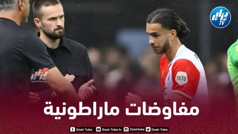 المدير الرياضي لتفينتي الهولندي يان ستروير:  “المفاوضات مع فينورد لضم زروقي كانت الأصعب على الإطلاق”