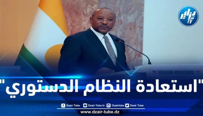 وزير خارجية النيجر يطالب قادة الانقلاب بإعادة السلطة لتجنب العقوبات