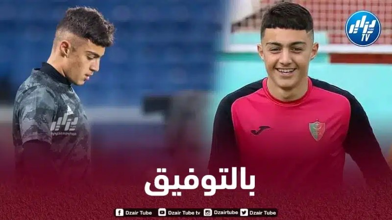 رسمــــــــيا…أسامة ملالة ينتقل إلى إتحاد بسكرة
