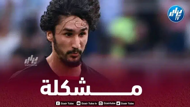 إدارة الـميلان تضع عدلي أمام مفترق الطرق