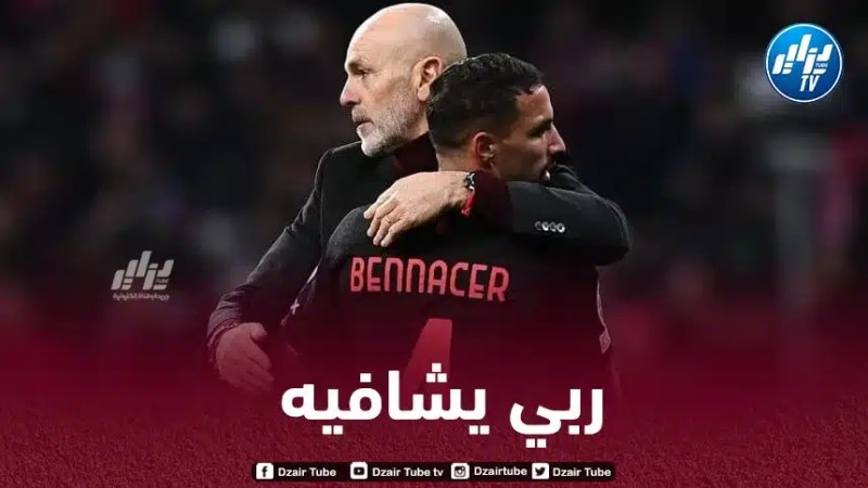 بيولي :”بن ناصر يتعافى لكن عودته لا تزال بعيدة المنال”