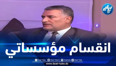 ليبيا.. ⁧‫محمد تكالة يفوز‬⁩ برئاسة المجلس الأعلى للدولة في الجولة الثانية من الانتخابات