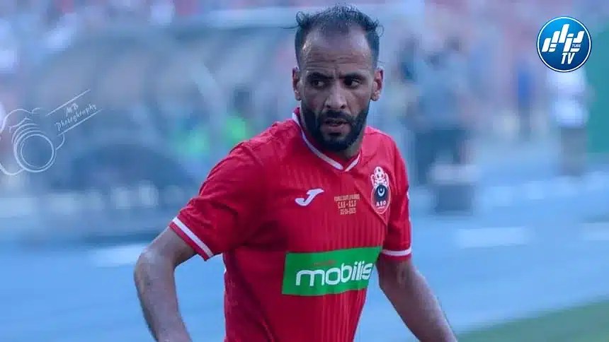 عدادي: “علينا التحضير جيدا لضمان التأهل في لقاء العودة”