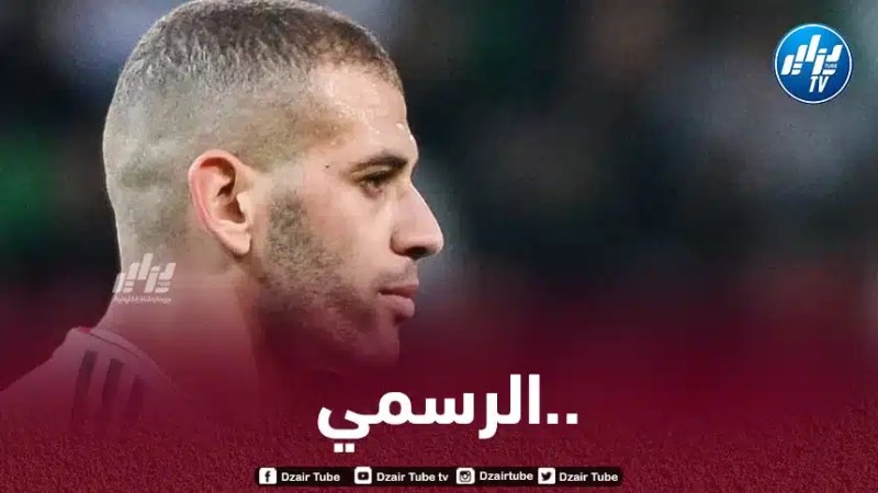 عاجل و رسميا….كورتيبا يعلن عن تعاقده مع سليماني