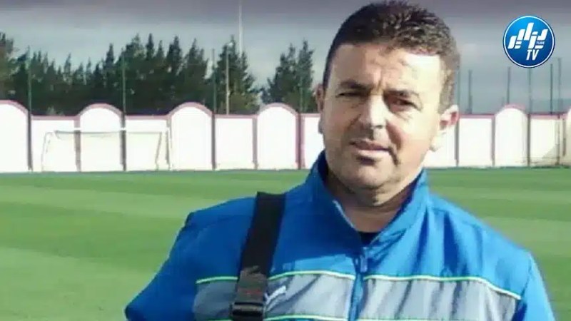 المدرب فريد بوسنـــــــة في حوار لـ “دزاير سبور”:  “تفاصيل صغيــــرة حالت دون انتـــقالي إلى الــــــدوري السعودي”