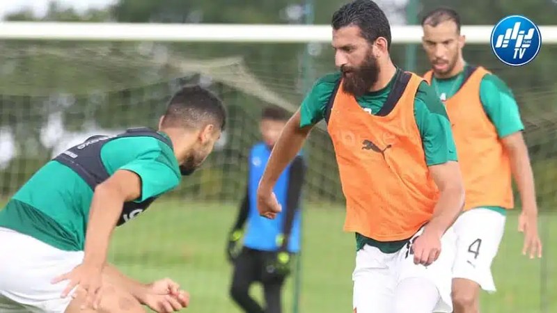 “العميد” يواصل تحضيراته ويحقق فوزه الرابع في الوديات