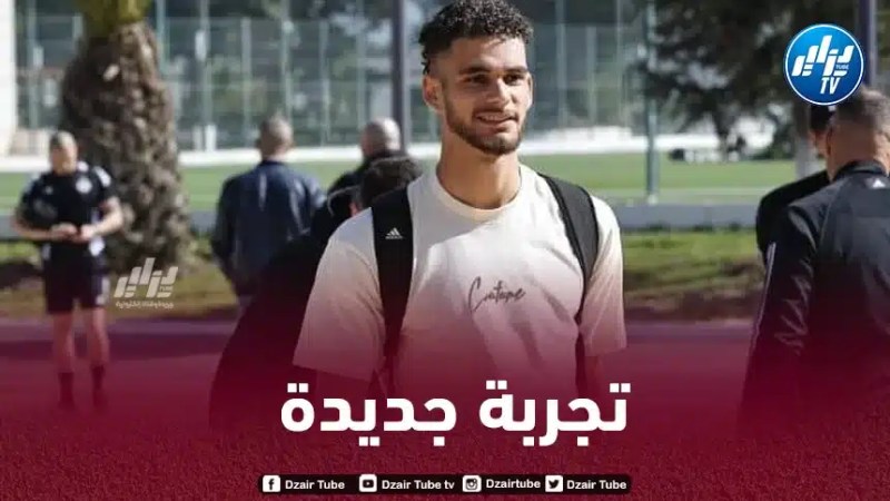 قيتون يقترب من خوض تجربة جديدة في الملاعب الفرنسية