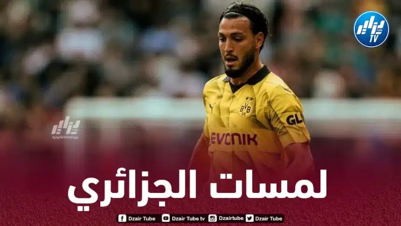 بالـــــــــــفيديو…ملخص ما قدمه بن سبعيني في كأس ألمانيا