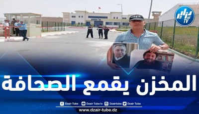 آخر صحفي مستقل ومضطهد في المغرب: “أسأل نفسي كل يوم إذا كان ينبغي علي الاستمرار هنا”