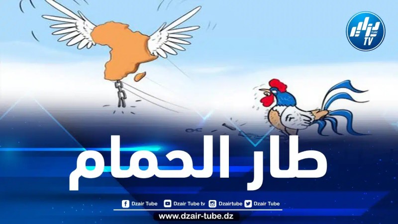 فرنسا تفقد تواجدها نهائيا في إفريقيا والأفارقة يرفضون أن تظلّ دُولهم مجرّد مَنجمٍ يستغلّه مستعمِر الأمس