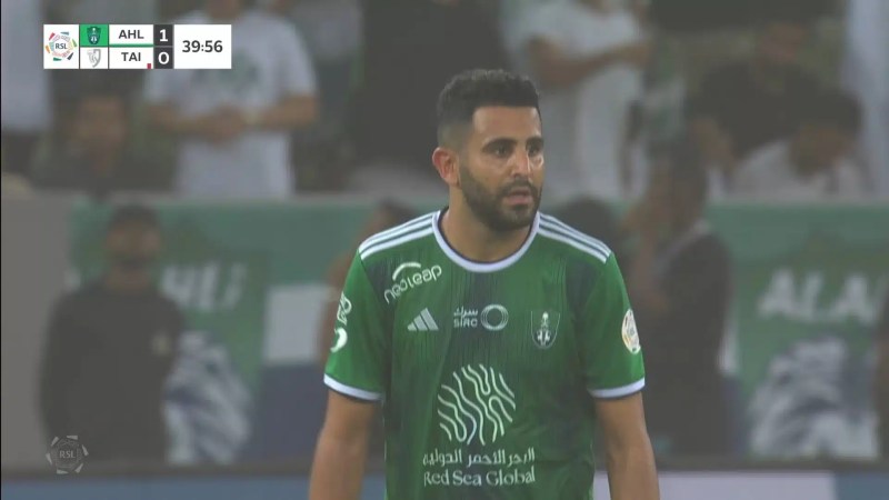بالـــــــفيديو…هدف محرز في مرمى الطائي