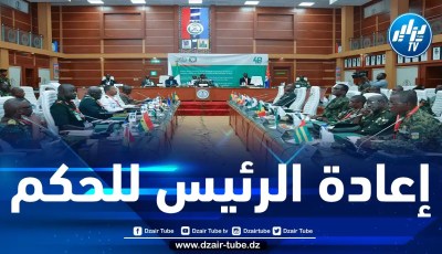 مجموعة “إيكواس” تناقش في اجتماع قمة بأبوجا الوضع في النيجر