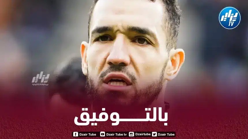 مــدرب ليل يكشف عن اخر المستجدات بخصوص صفقة بن طالب
