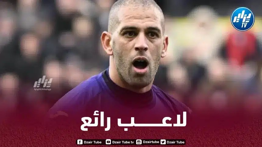 مدرب أندرلخت : أنا أحب سليماني