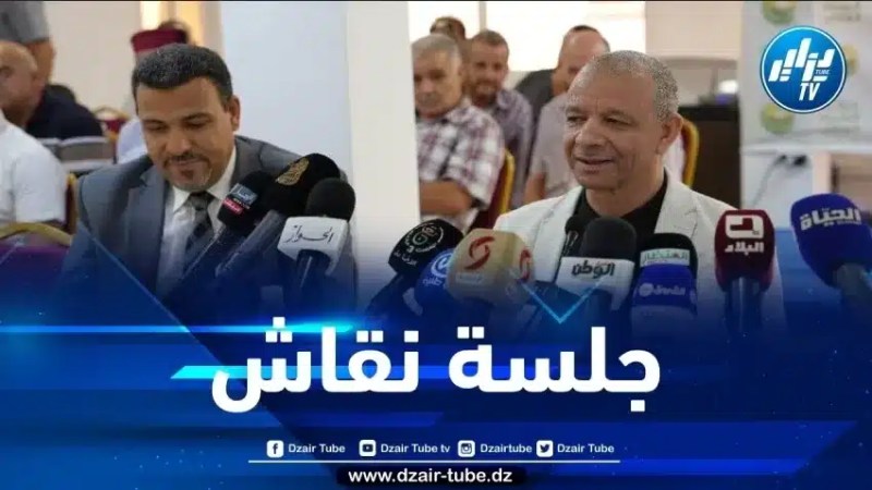 تداعيات الأزمة في النيجر داخليا وخارجيا… حركة البناء الوطني تعقد جلسة نقاش حول تطورات الأوضاع في نيامي