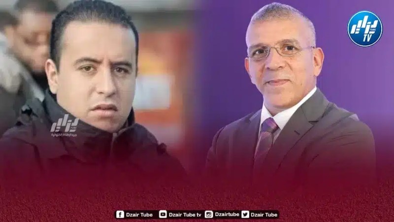 حفيظ دراجي : هل صار وليد صادي المرشح الأبرز لرئاسة الاتحاد الجزائري ؟