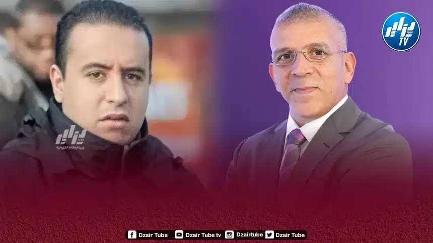 حفيظ دراجي : هل صار وليد صادي المرشح الأبرز لرئاسة الاتحاد الجزائري ؟