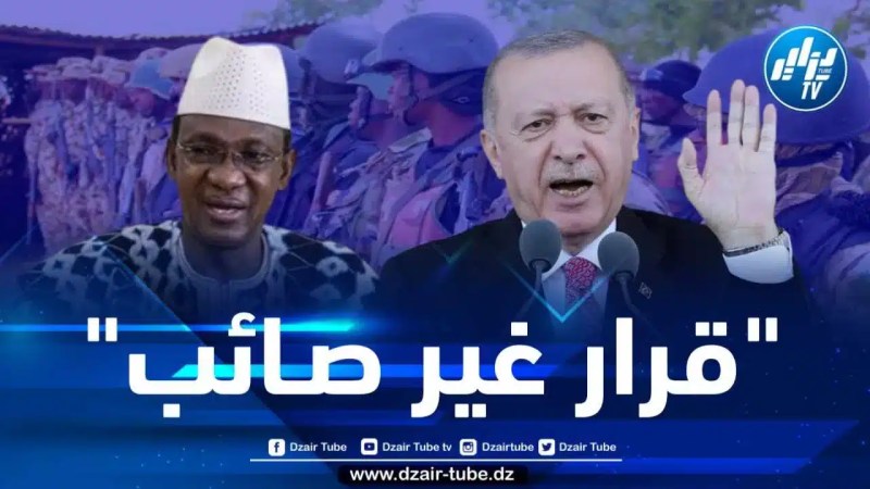 إيكواس على أهبة الإستعداد للتدخل عسكريا في النيجر… تركيا ومالي تحذران