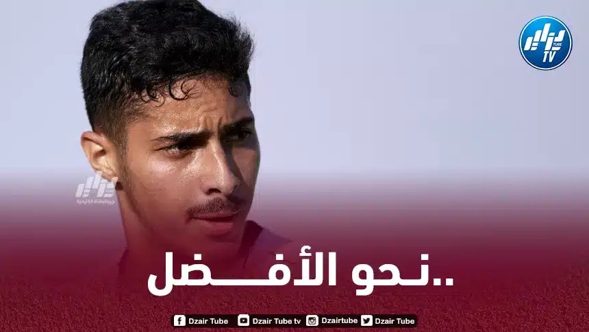 فارس شايبي مرشح لتـعويض نجم أينتراخت فرانكفورت