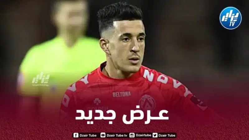 بعد أياكس…قادري يتلقى عرضا جديدا