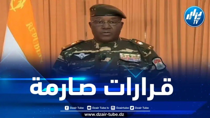 المجلس العسكري النيجري يباشر طرد سفراء عديد الدول ويدعو قادته إلى التأهب