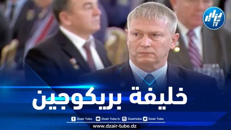 رشاش بوتين المطيع لخلافة بريكوجين على رأس منظمة فاغنر