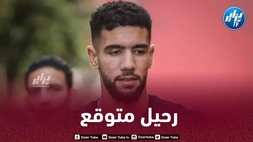 قندوسي يغادر الأهلي و يحدد وجهته المقبلة
