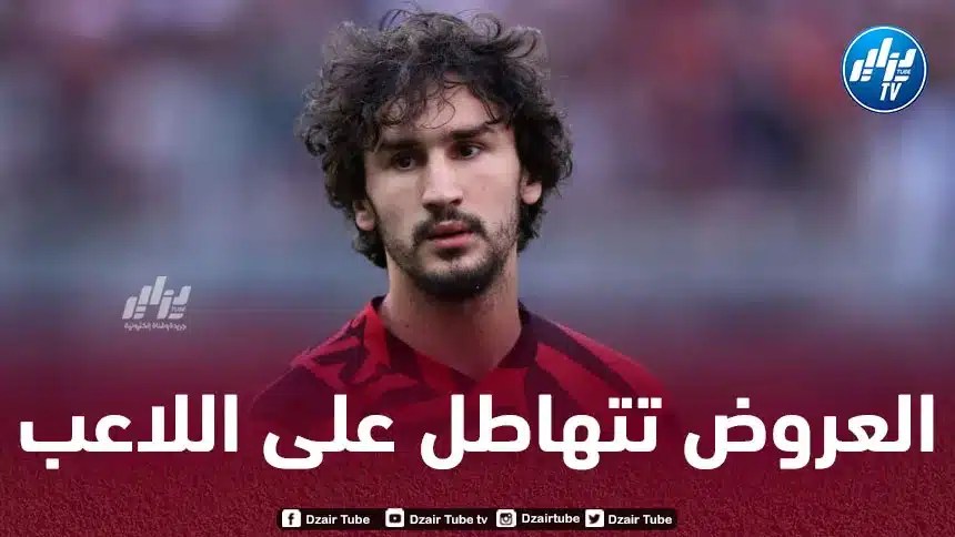 4 أنــــدية أوروبية تخطط للتعاقد مع ياسين عدلي