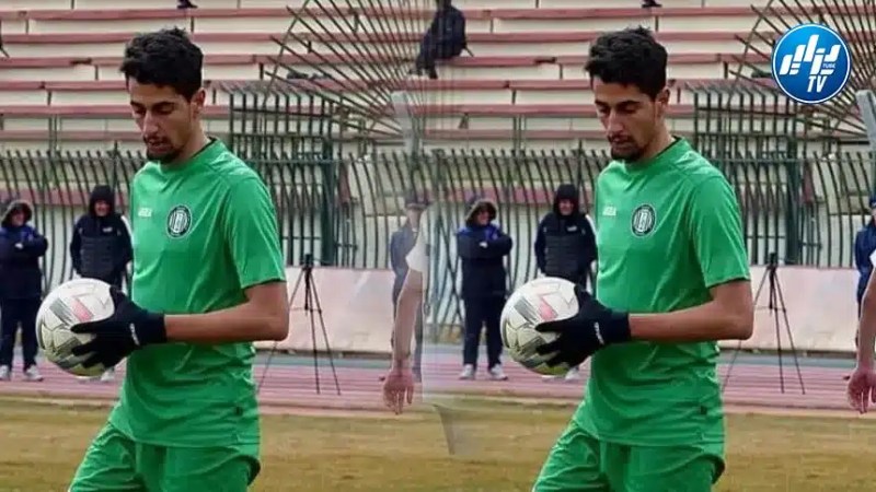 كريم صابوني يقترب من اتحاد خنشلة