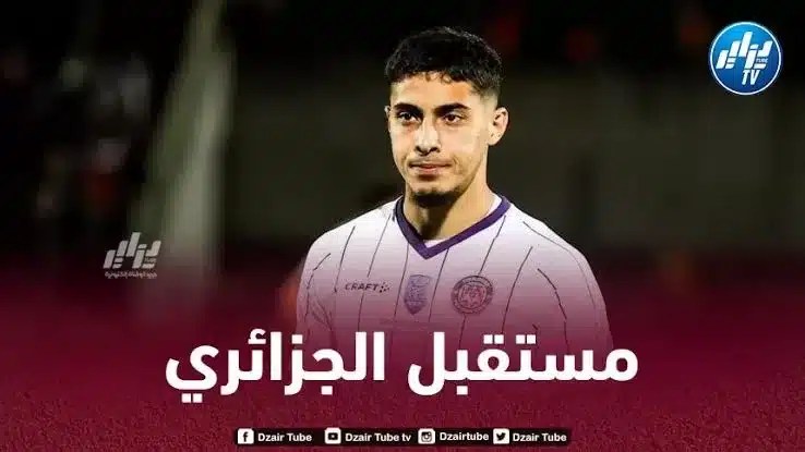 شايبي يغيب عن مباراة باريس سان جيرمان و يؤكد اقترابه من مغادرة تولوز
