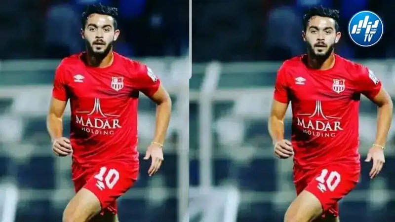 بورديم يقترب من الخليج