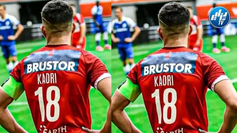 بالــصورة…قادري يحصد ثمار تألقه في الدوري البلجيكي