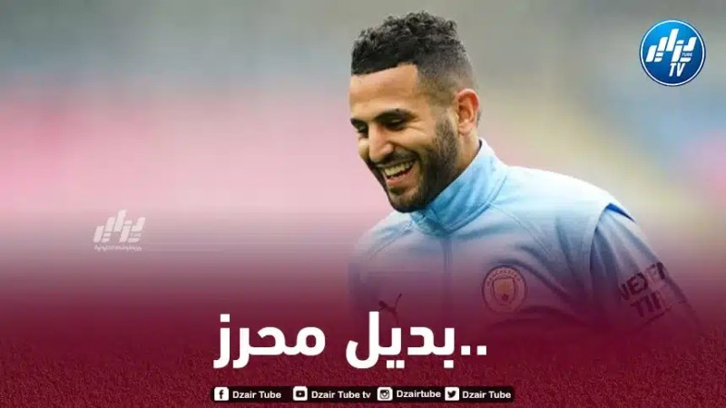 لاعب ياباني مرشح لتعويض محرز في مانشستر سيتي