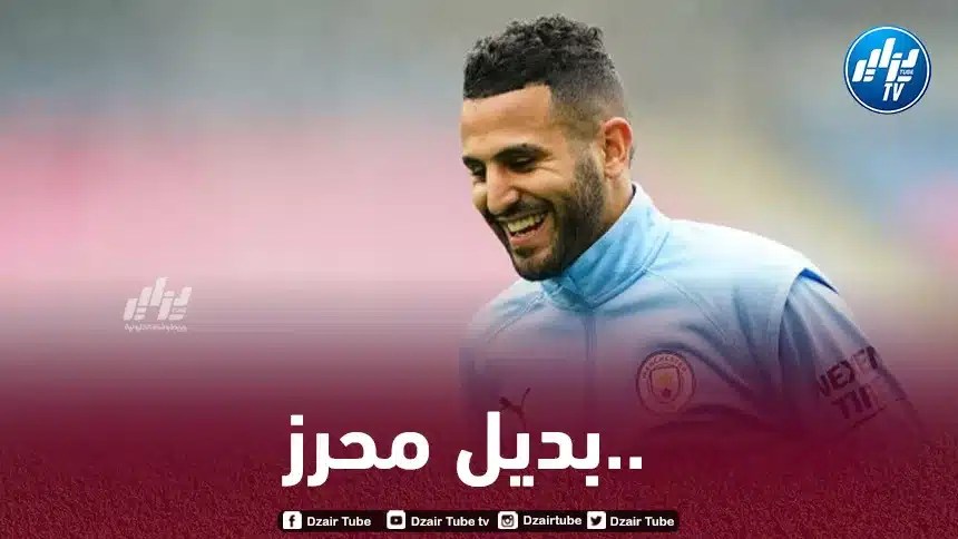 لاعب ياباني مرشح لتعويض محرز في مانشستر سيتي