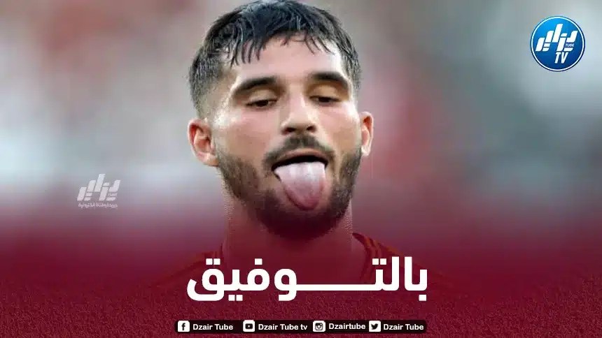 عوار:  “نملك تشكيلة رائعة وأحتاج مزيدا من الوقت لإيجاد معالمي”