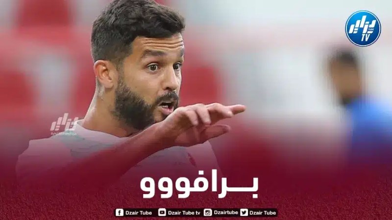 فيما غاب محرز من جديد…فارق شافعي في التشكيلة المثالية للدوري السعودي