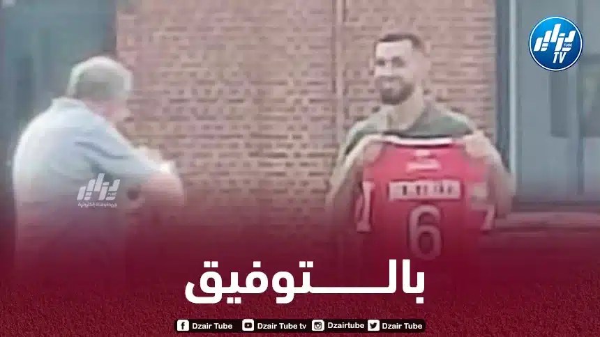 تفاصيل صفقة إنتقال بن طالب إلى نادي ليل