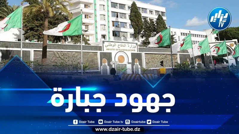 توقيف 6 عناصر دعم للجماعات الإرهابية