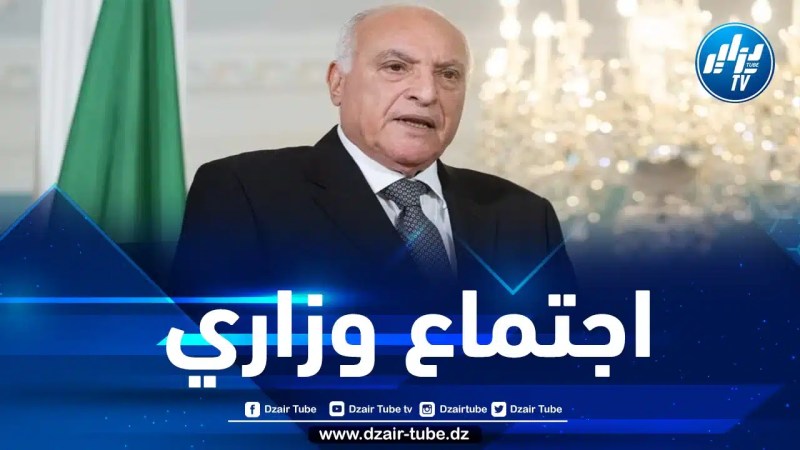 وزير الخارجية يشارك في الاجتماع الوزاري للجنة تنسيق الشراكة الإفريقية-العربية