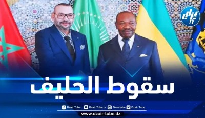 سقوط حليف مملكة الحشيش/ بقلم الأستاذ مهدي فتاك