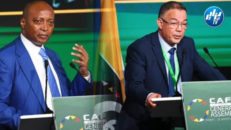 4 عـوامل تفضح الكاف و تؤكد تورطه في منح المغرب تنظيم كأس إفريقيا 2025