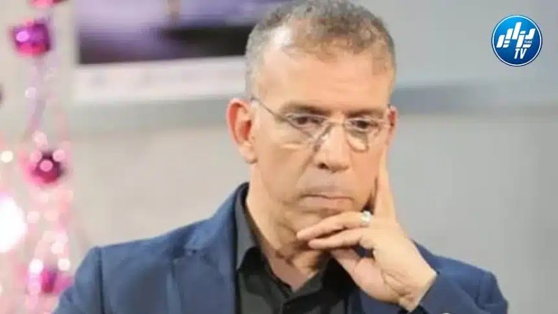 حفيظ دراجي : “سقط القناع عن القناع” !!