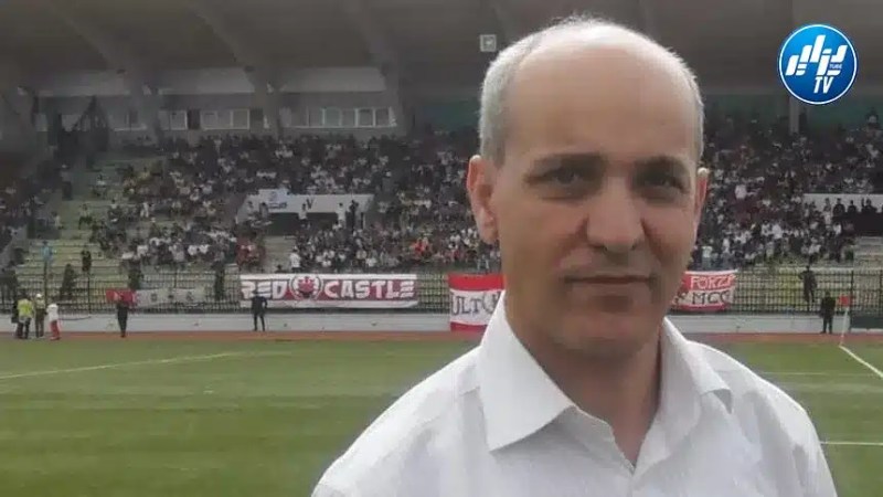 فريد نزار رئيس نادي شباب باتنة لـ “دزاير سبور”:  ” قـــــــرار الانســـــــــــحاب إيجابي وعلينا الاهتمام بالكرة المحلية “