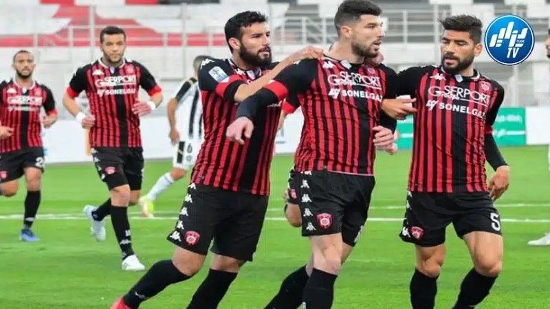 إتحاد العاصمة : طاقم تحكيم غابــــــــــــــــــــــوني لإدارة كأس السوبر الإفريقي