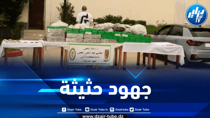 حجز أزيد 330 ألف وحدة من الألعاب النارية 