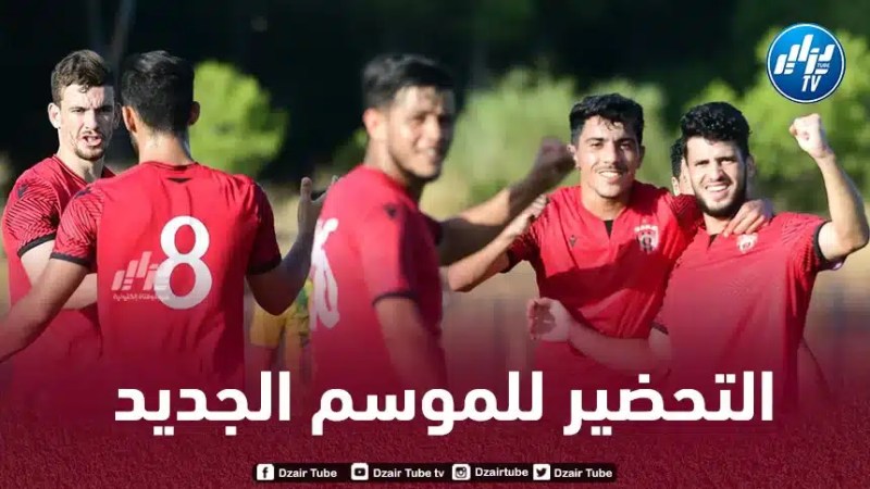 الإتحاد يحقق فوزا وديا جديدا و بلقاسمي يتألق